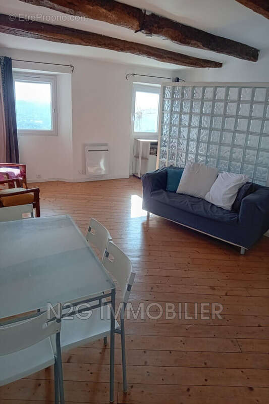 Appartement à GRASSE