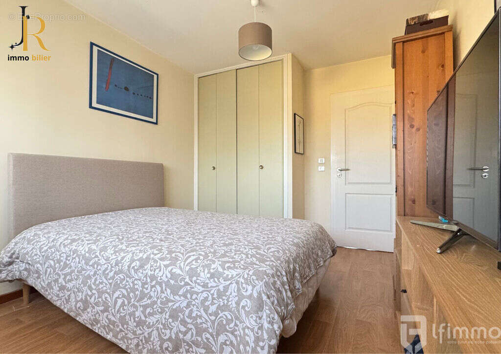 Appartement à SAINT-LOUIS