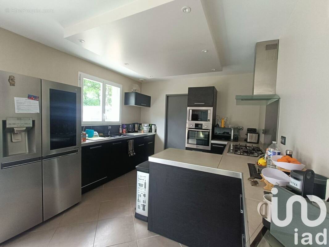 Photo 1 - Maison à ARSAC