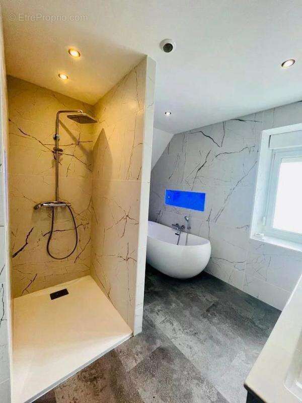Appartement à GOLBEY