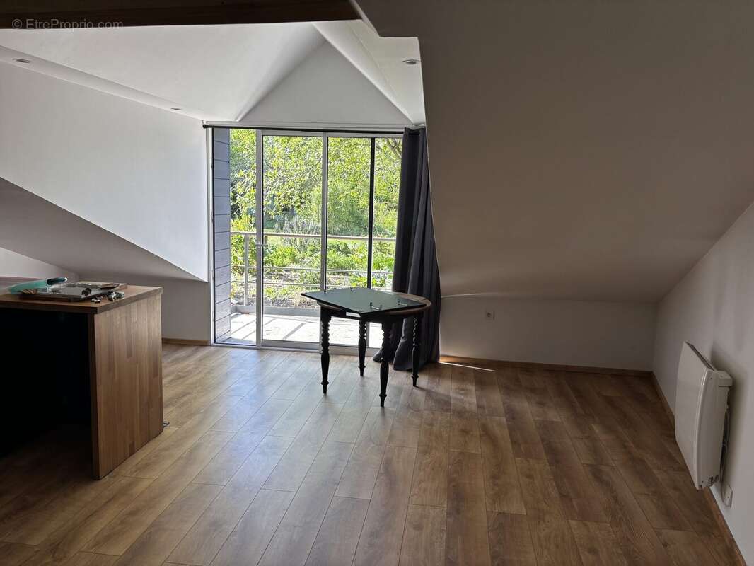 Maison à VENDEGIES-SUR-ECAILLON