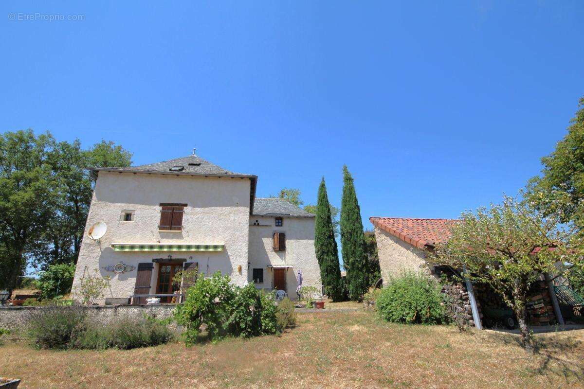 Propriété - photo 2