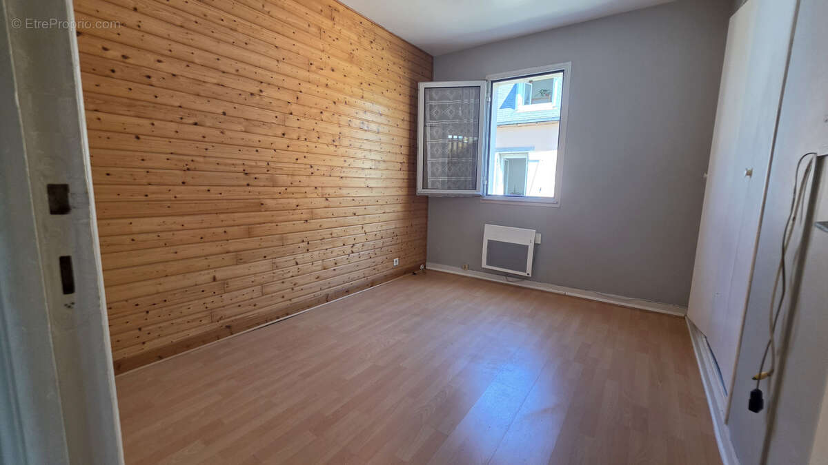 Maison Atypique avec petit extérieur en centre ville - photo 6