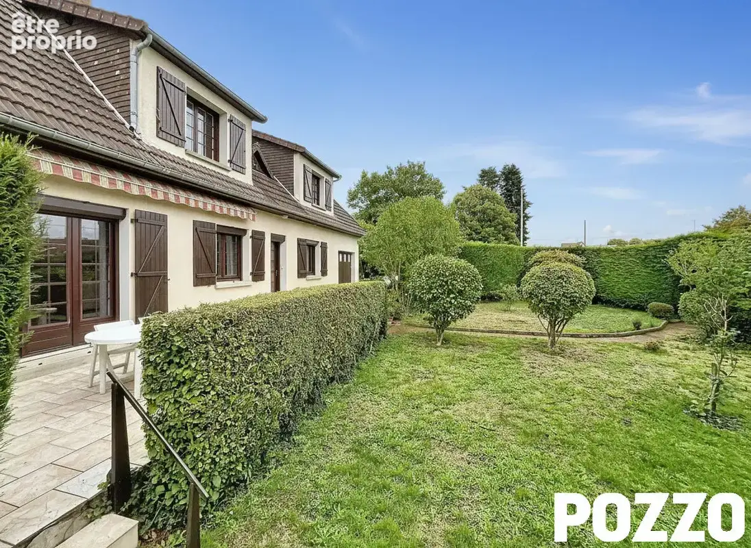 A vendre. torigny. maison familliale. 5 chb. - photo 20