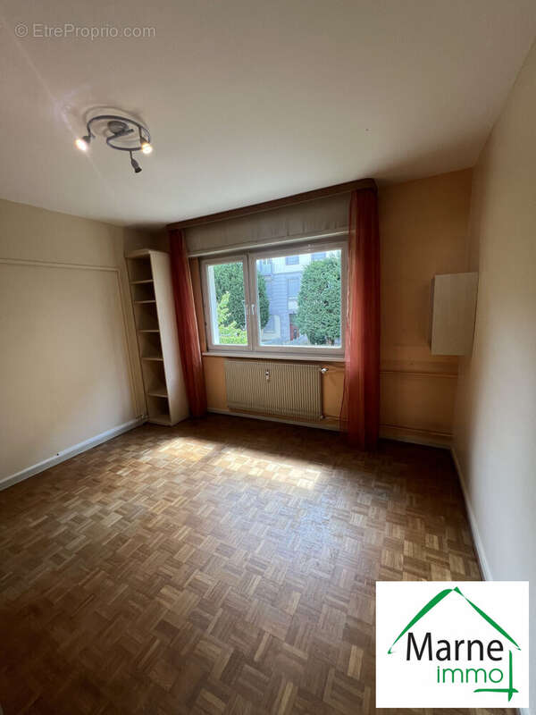 Appartement 117 m² à Strasbourg  - photo 7