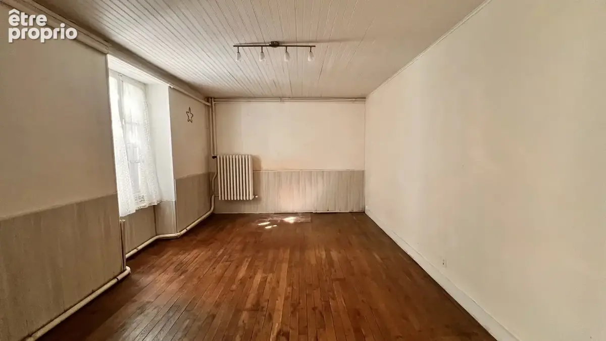 Maison 6 pièces 125 m² à vendre à La Coquille (24450) - photo 7