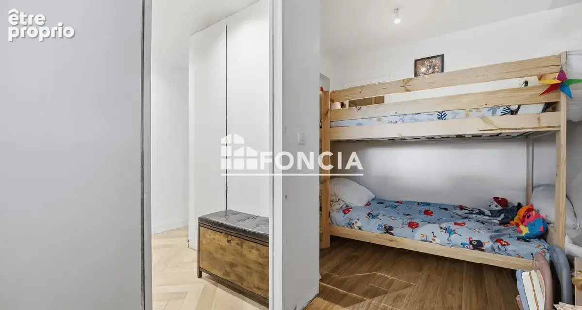Marina Baie des Anges - Appartement 2 pièces de 36.94 m2 - rez de jardin - terrasse - photo 10
