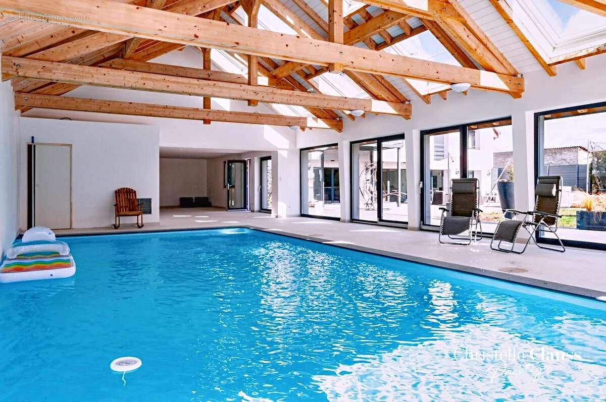 Maison à WOLFGANTZEN