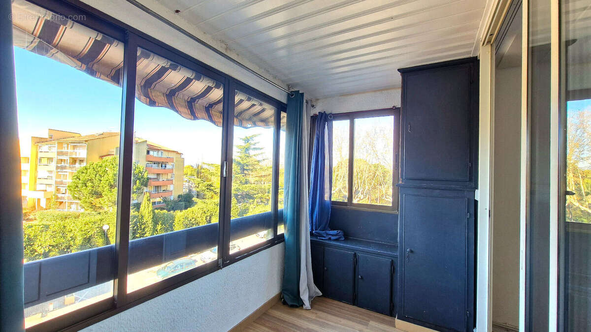 Appartement à FREJUS