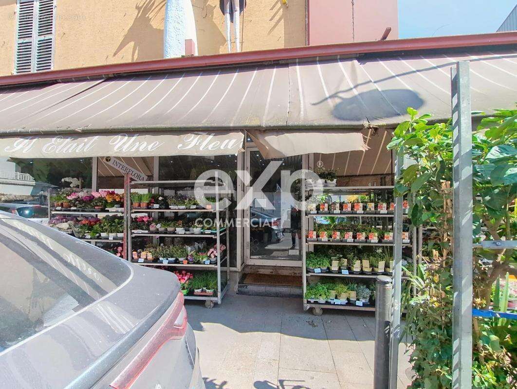 Commerce à LE PERREUX-SUR-MARNE