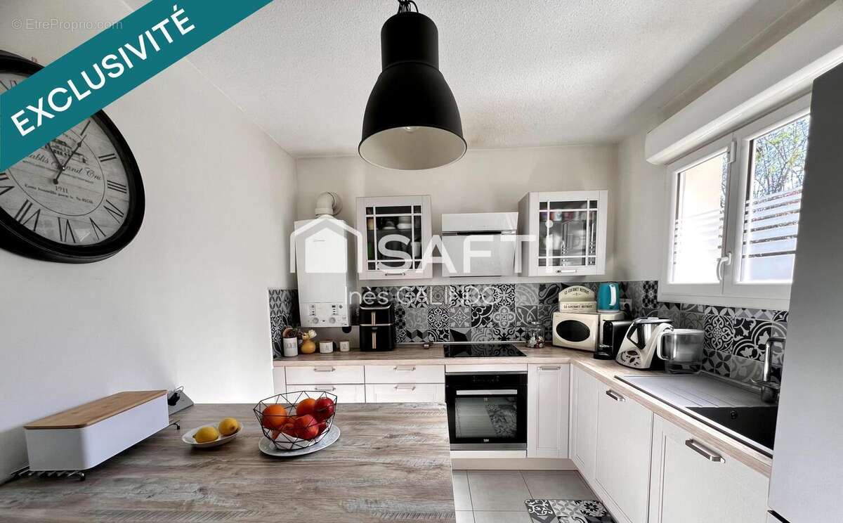 Photo 4 - Maison à TOURNEFEUILLE