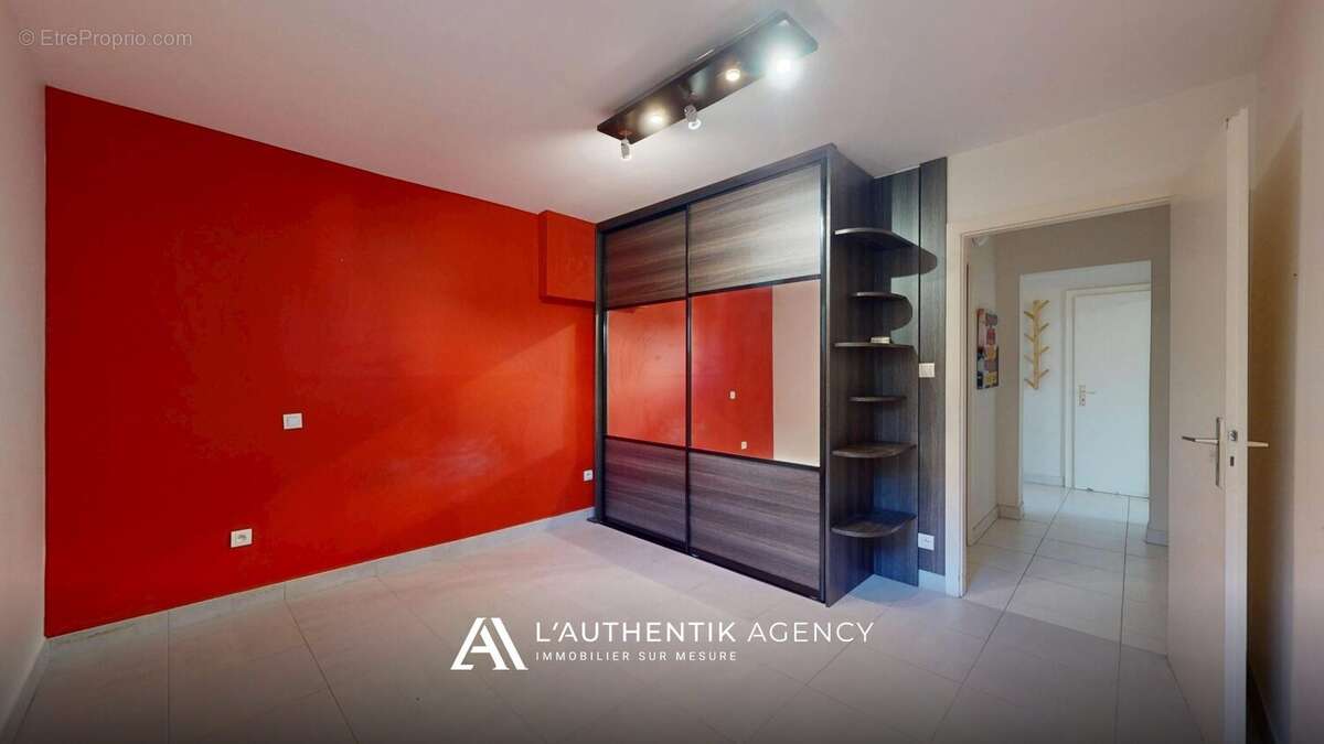 Appartement à OBERNAI