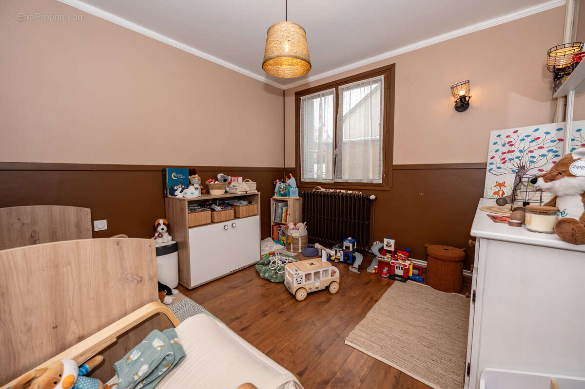 Appartement à PONTARLIER