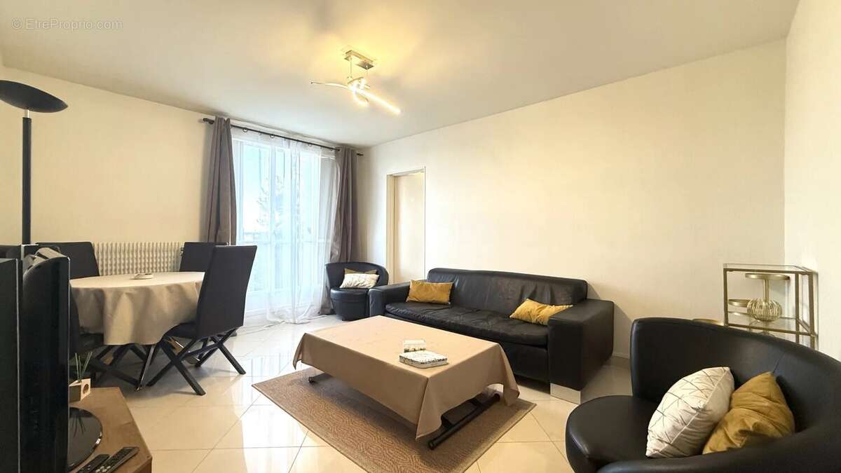 Appartement à DOMONT