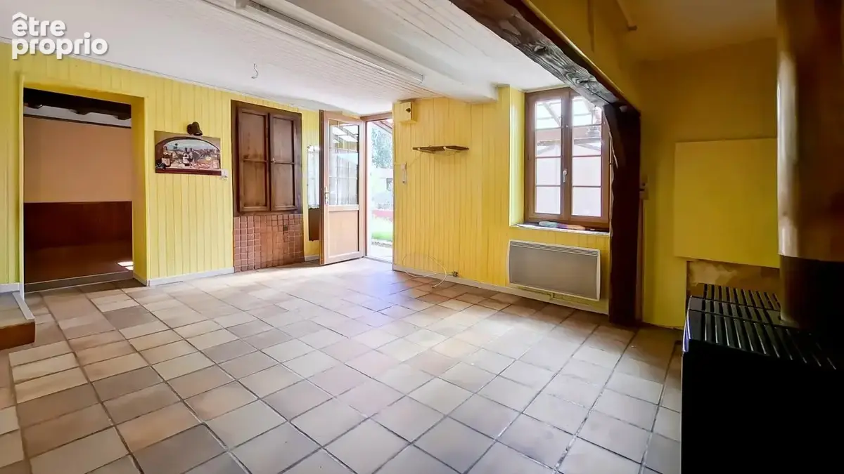 Maison à vendre 7 pièces (63) - photo 11