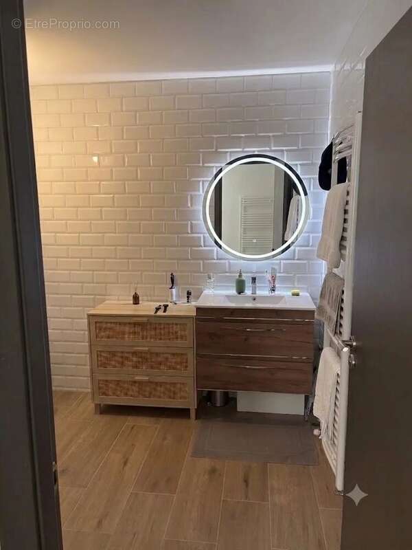 Appartement à PORT-VENDRES