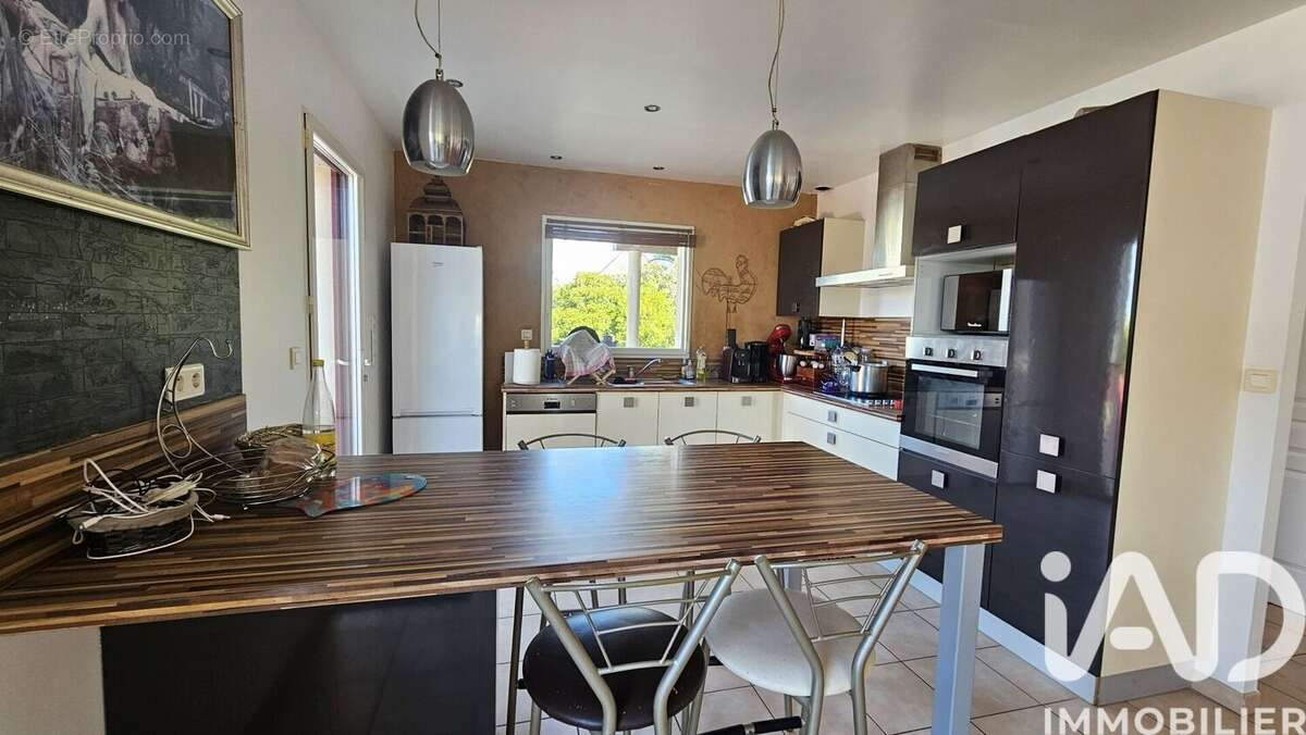 Photo 5 - Maison à PLOUHINEC