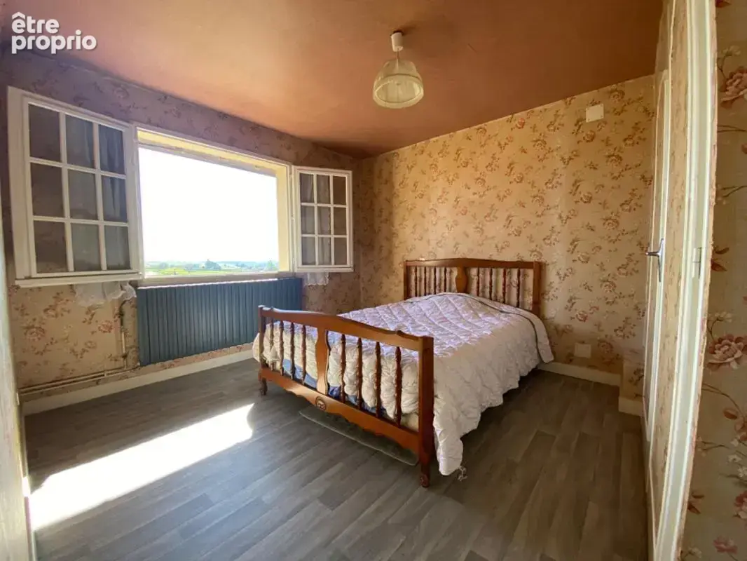 Maison à vendre à Hurigny - 6 pièces de 120 m2 - photo 10