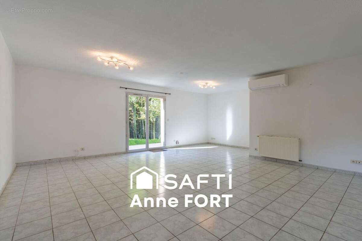 Photo 4 - Maison à VILLENEUVE-SUR-LOT