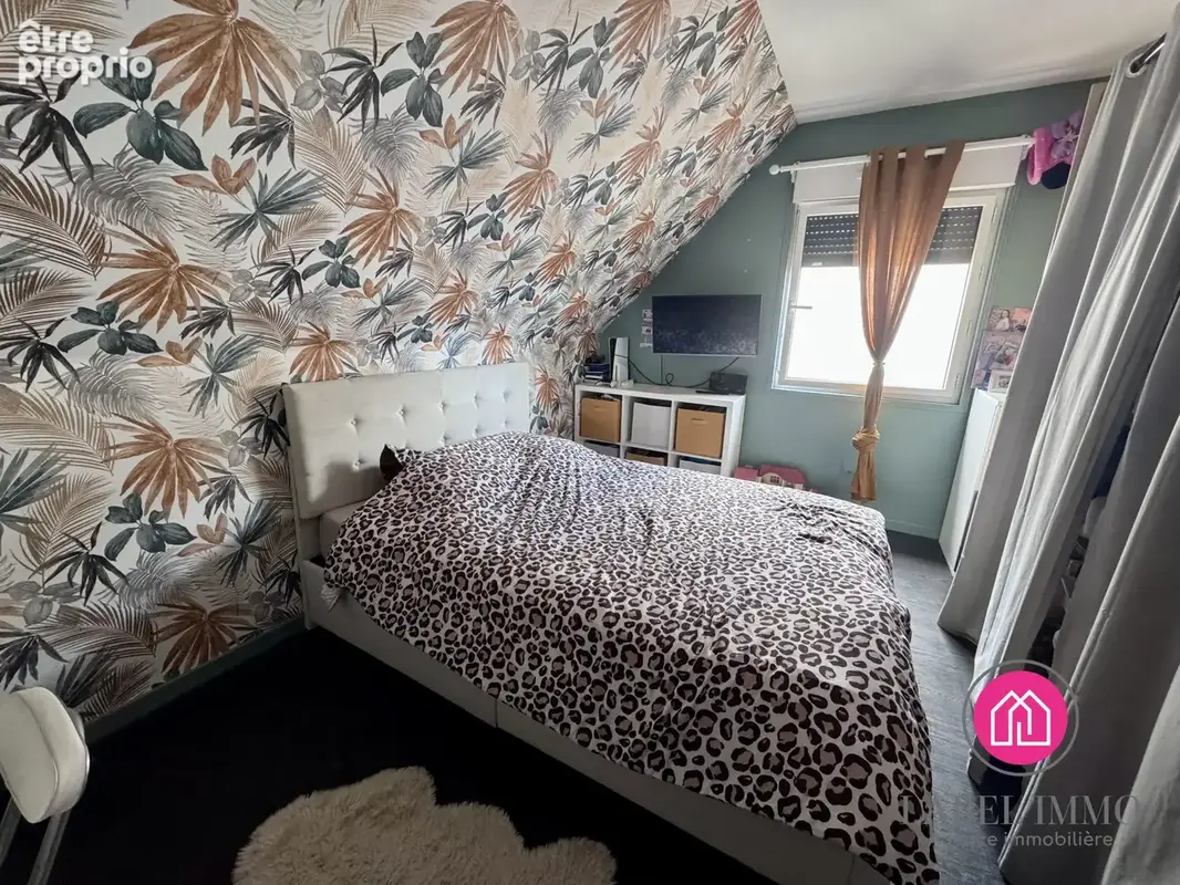 Maison 6 pièces 110 m² à vendre à Arleux (59151) - photo 9