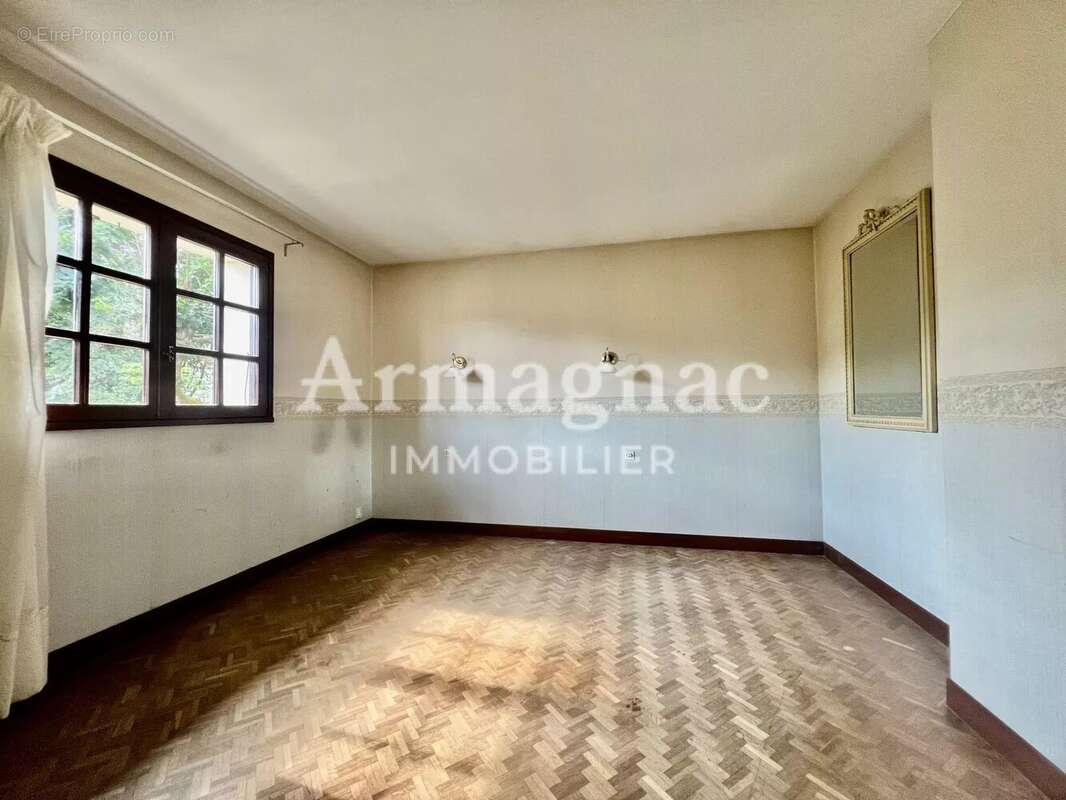 Maison avec appartement Eauze centre - photo 8