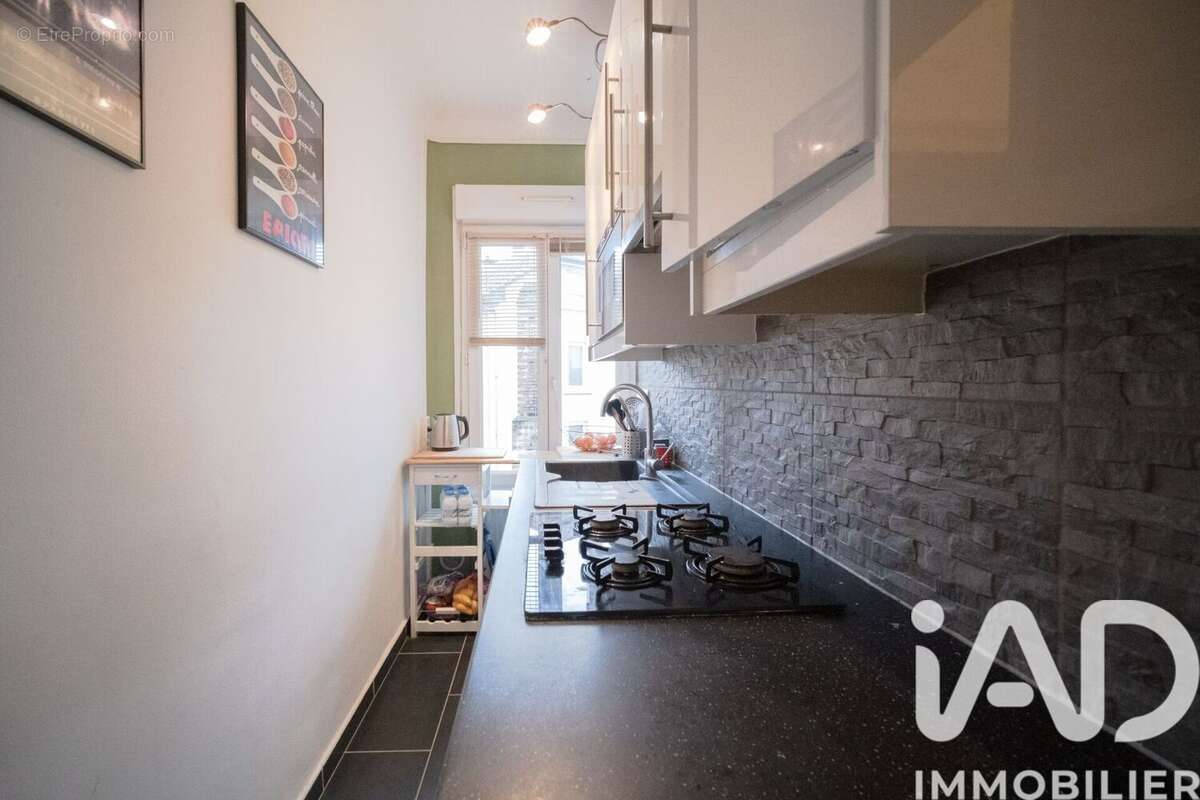 Photo 5 - Appartement à MONTIGNY-LES-METZ