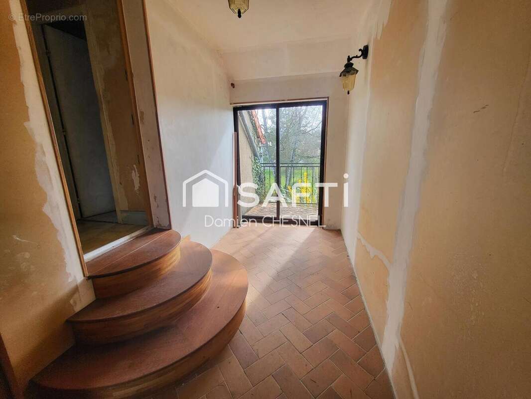 Photo 8 - Maison à SAINT-AMAND-MONTROND