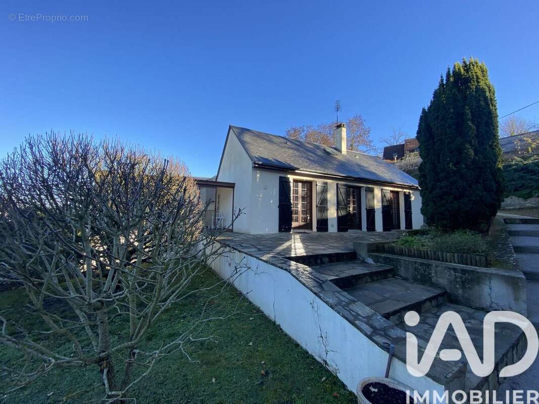 Photo 9 - Maison à EPERNON