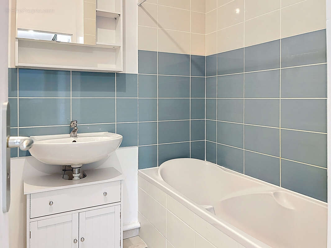 Appartement à SCIONZIER