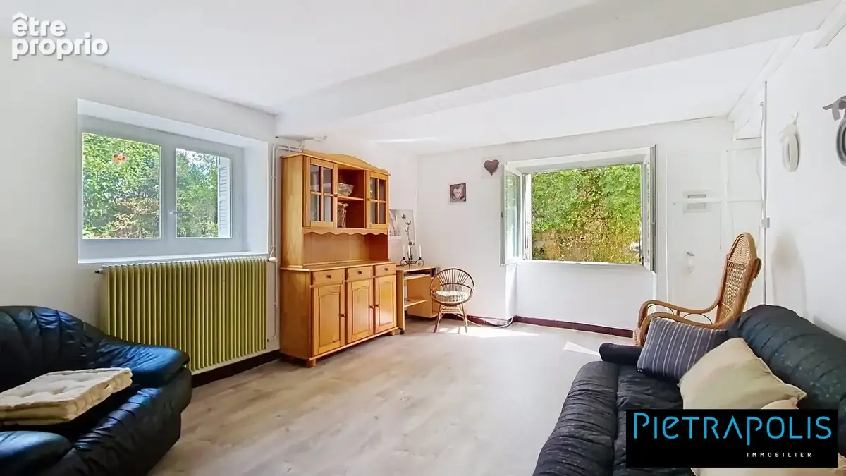 Maison 111 m² à La Clayette  - photo 7