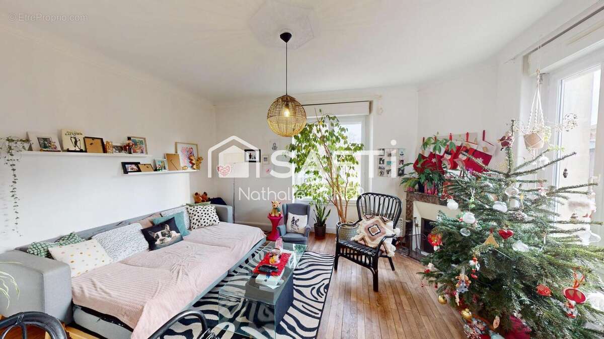 Photo 3 - Maison à NIORT