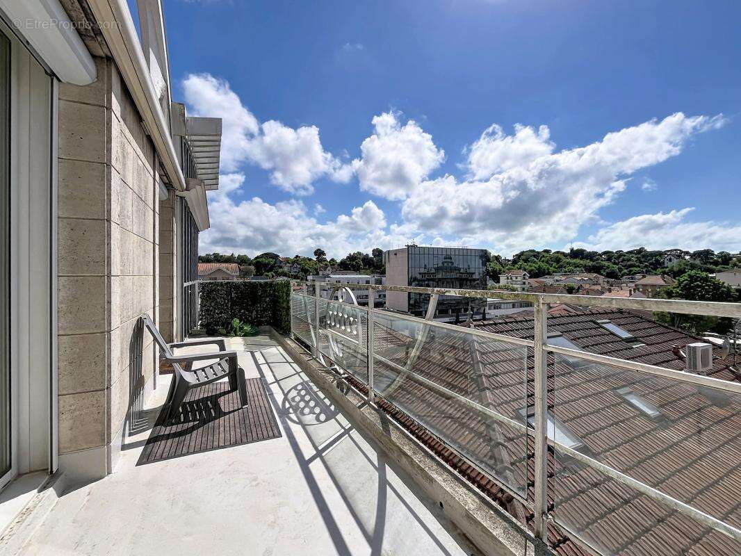 Appartement à ARCACHON