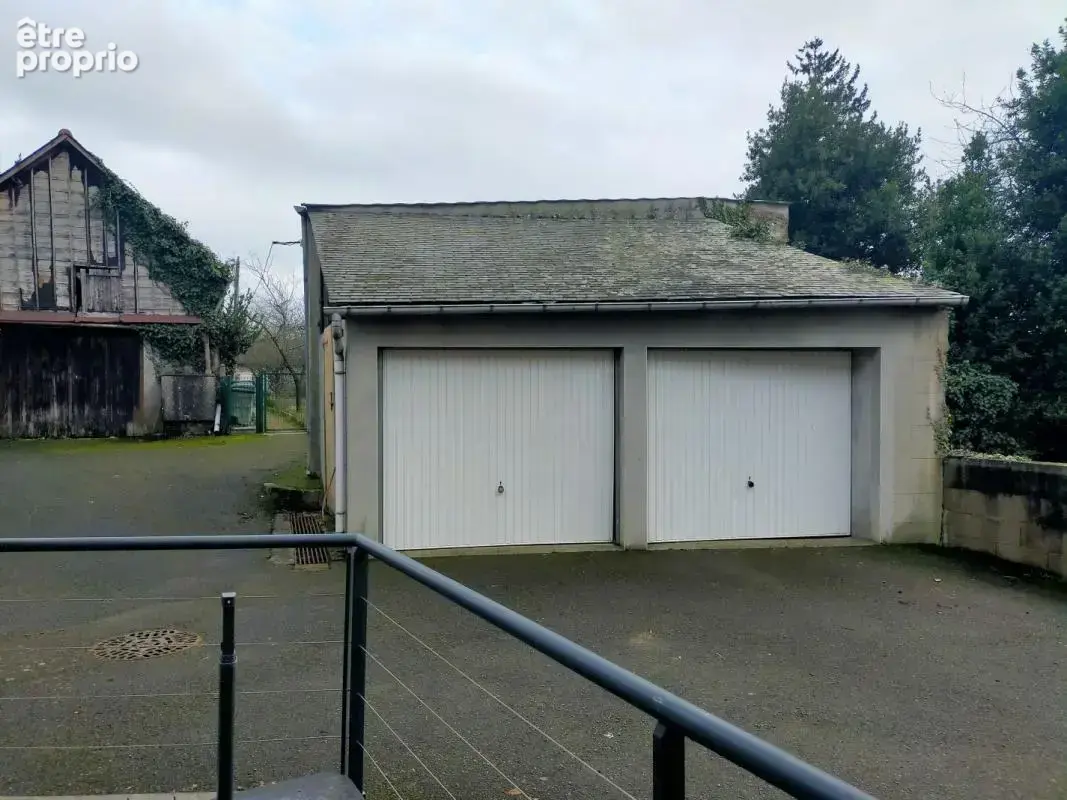 Maison 7 pièces 146 m² à vendre à Villaines-La-Juhel (53700) - photo 4