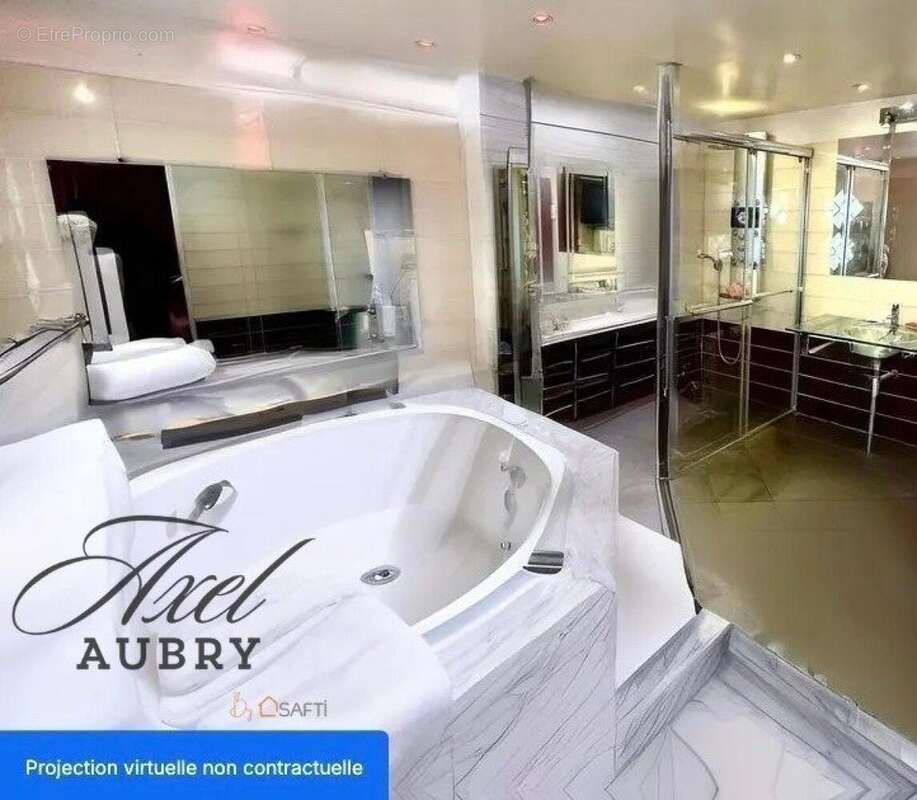 Photo 4 - Appartement à MANDELIEU-LA-NAPOULE