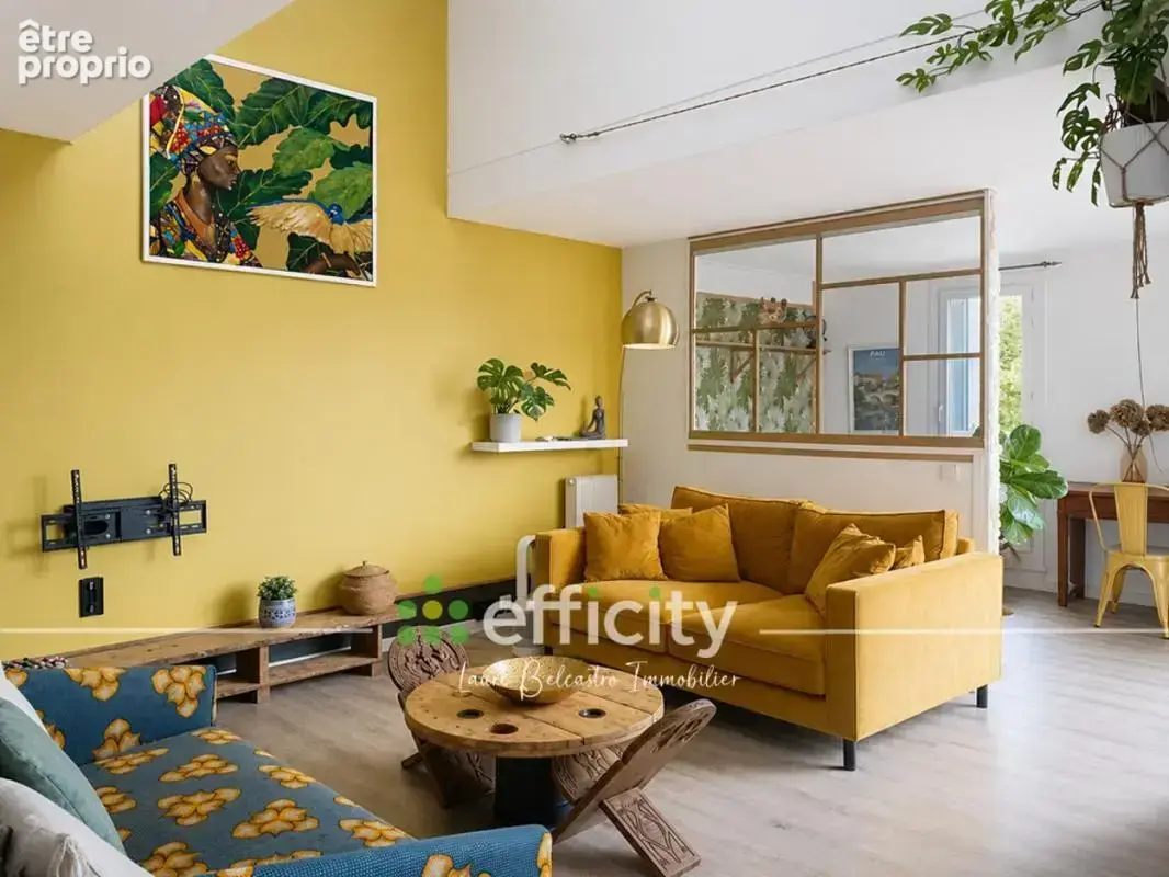 Appartement - photo 5