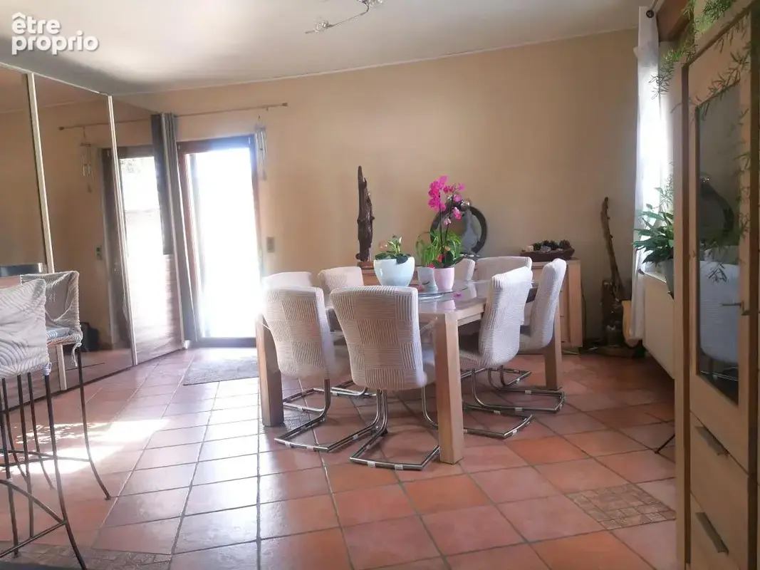 Maison 5 pièces 117 m² à vendre à Ligny-En-Cambresis (59191) - photo 5
