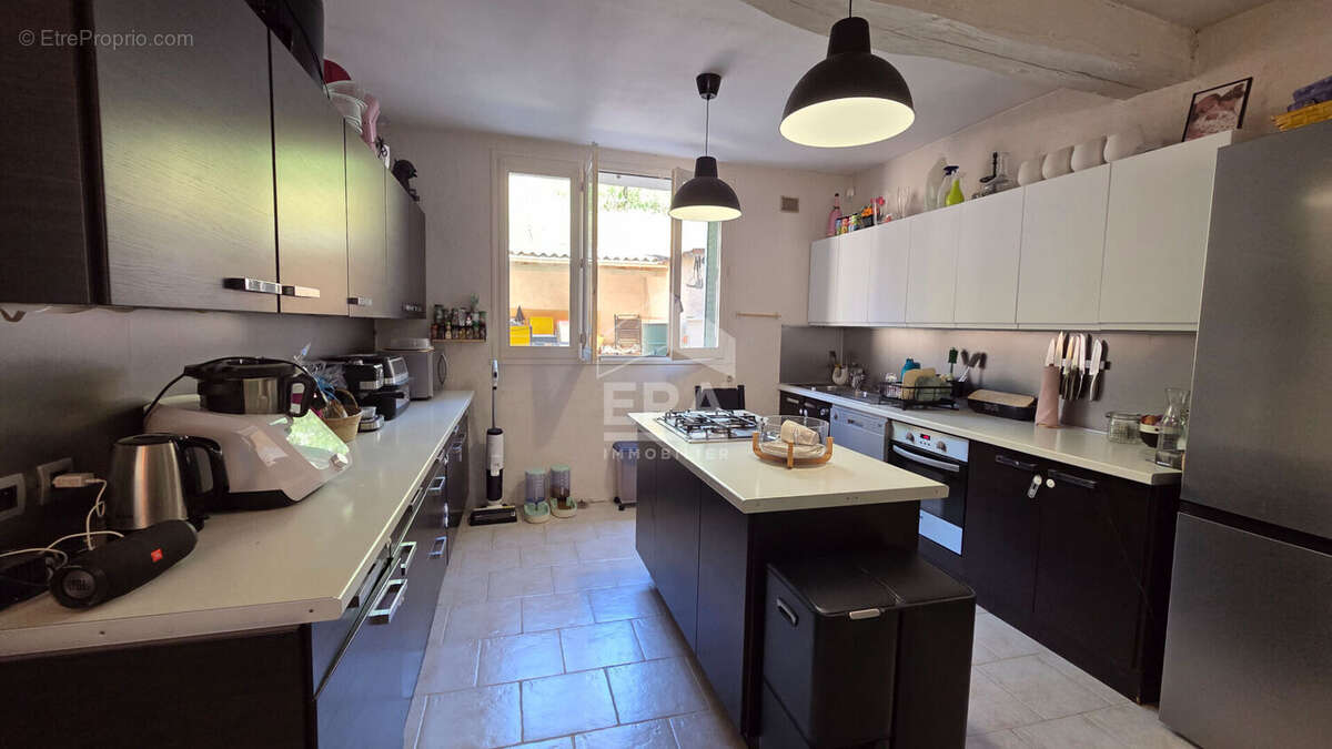 Maison 163m² à ambérieu-en-bugey - photo 5