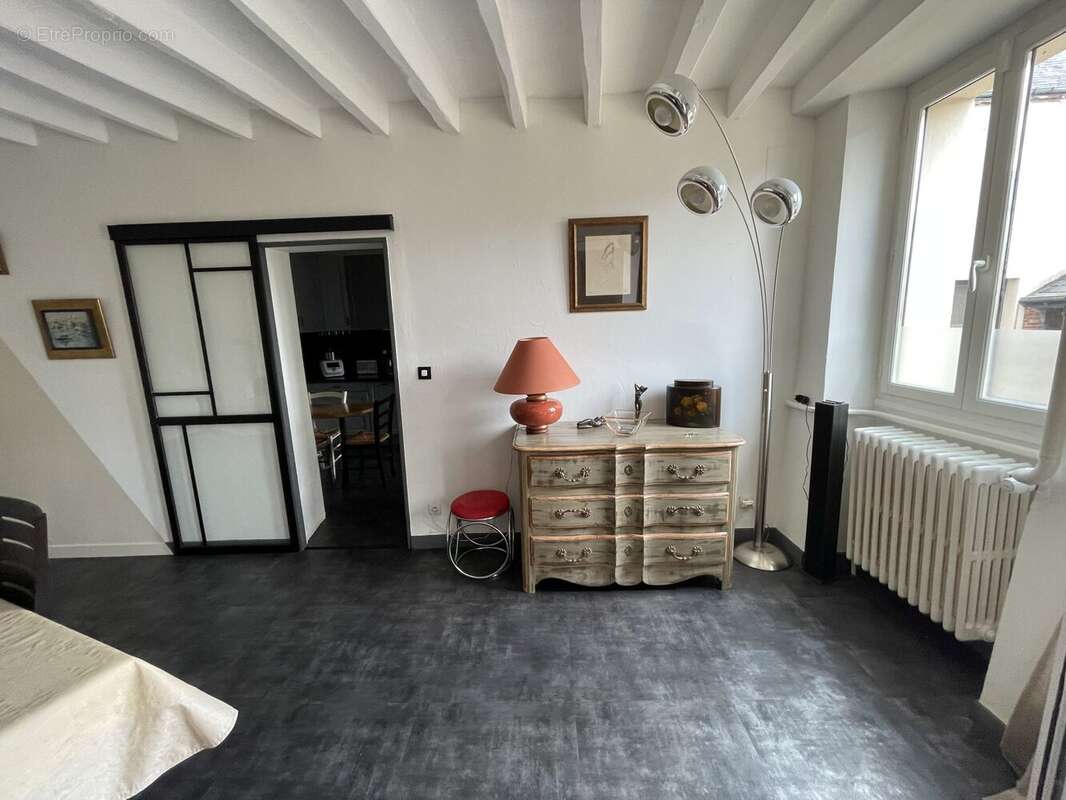 Maison à VOISE