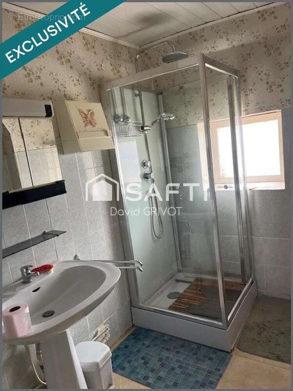 Photo 5 - Maison à THURY-SOUS-CLERMONT