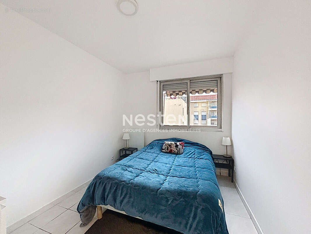 VALLAURIS - Appartement 2 pièces de 49,04 m² avec cave - Parking - Calme - photo 3