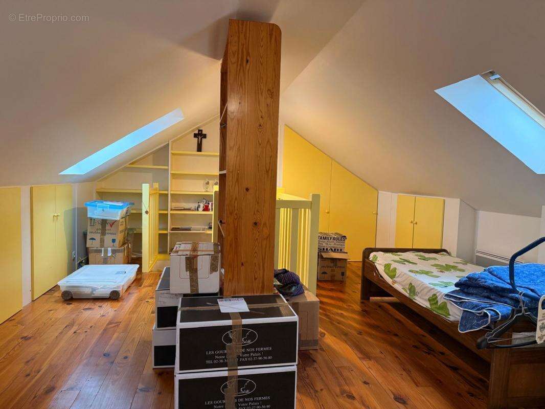 Maison à RAMBOUILLET