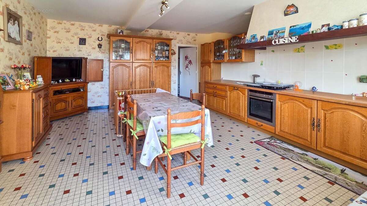 Photo 6 - Maison à VERNOIL