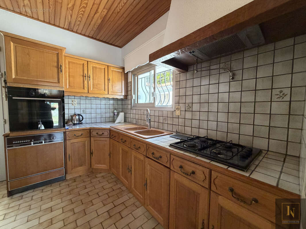Maison à LA BERNERIE-EN-RETZ