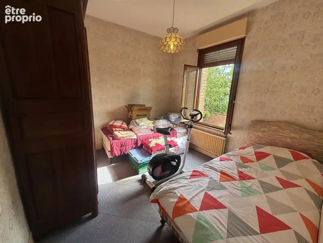 Maison 5 pièces 84m2 - photo 9