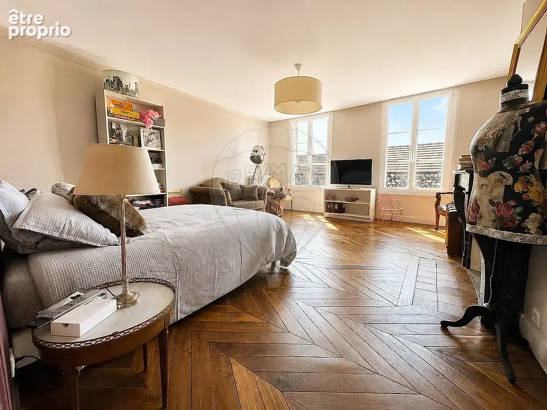 Maison 5 chambre(s) à vendre - photo 10