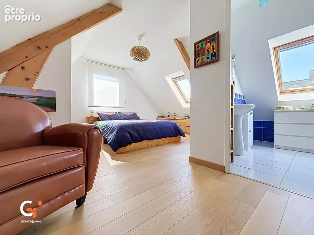 Charmante maison 4 chambres - photo 15