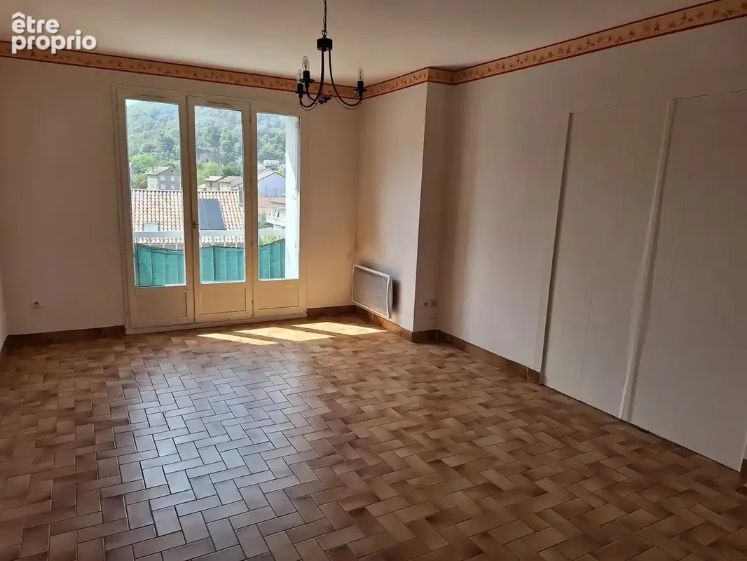 Bel appartement spacieux de 95 m² à Lamastre - photo 3