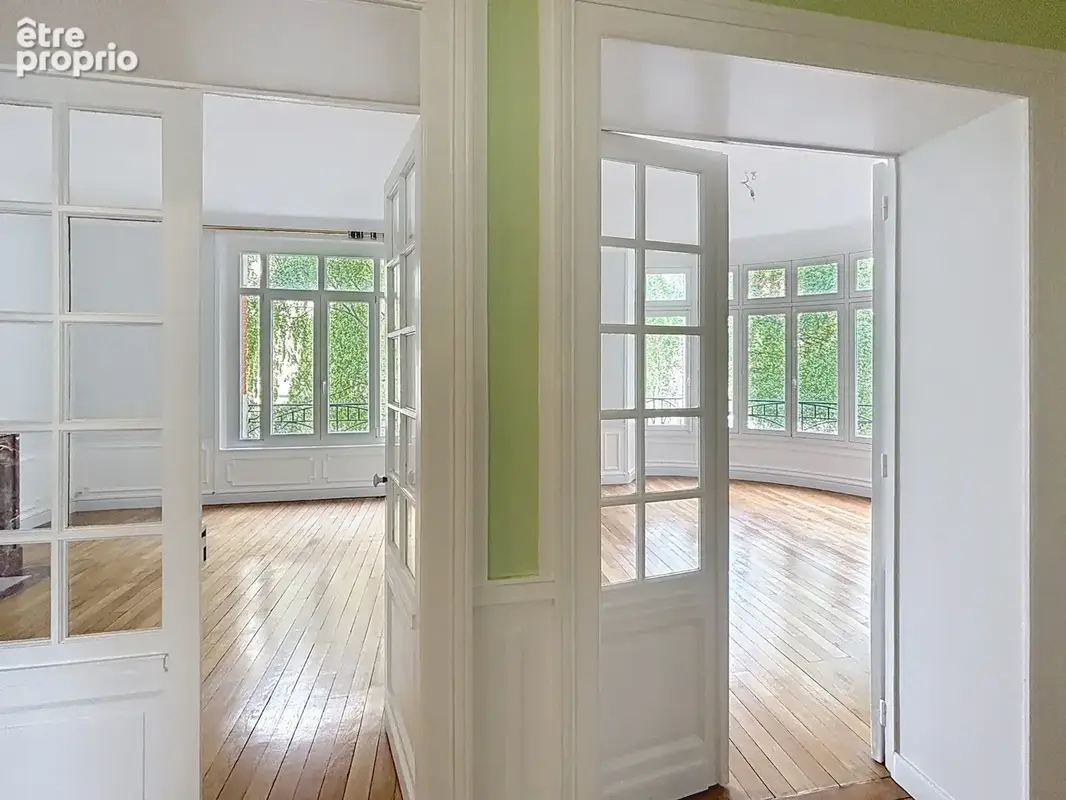 Appartement à vendre 5 pièces REIMS (51) - photo 13