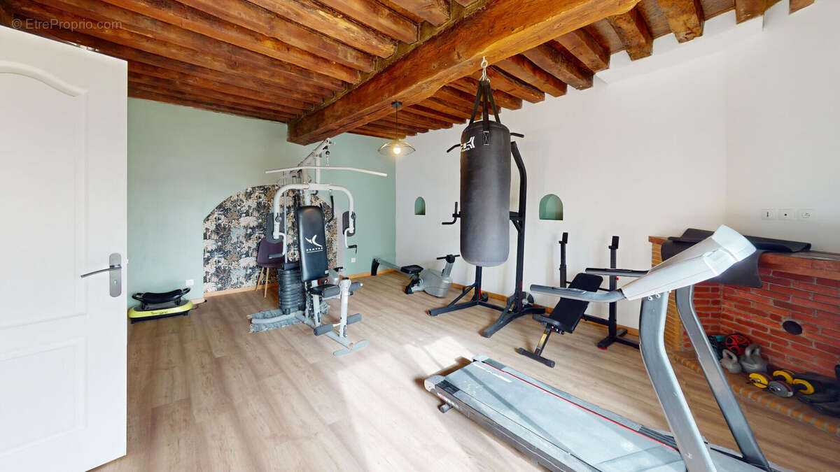 Autre à SERMOISE-SUR-LOIRE