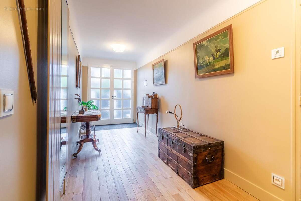 Photo 2 - Maison à VERSAILLES